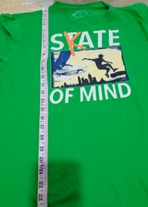 Brand T Shirt
