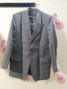 Branded Blazer Use Only One Time..it's Looks Aweso
