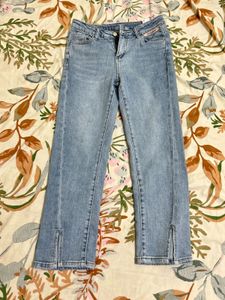 Vintage jeans
