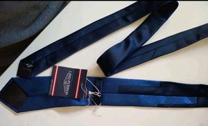 Men Wildhorn Gift-Combo of 4+1 Lino Perros Tie Fre