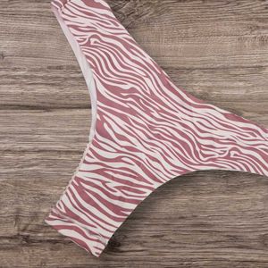 Terranova Gym Wear Athletic Panties Seamless