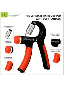 Hand Gripper