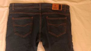 Denim Jeans