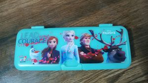 Elsa Anna Pencil Box