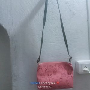 Slingbag For Womens