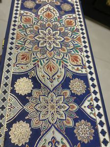 Embossed Ornate Decorative Box