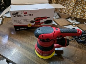 Orbital Sander Machine