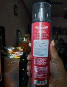 Twisted Peppermint Mist By Bath &amp; Body Works