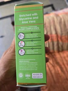 Health Hair Removal Cream
