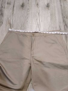 Sc8749 Sabrin Beggy Bootcut Pant Waist 38