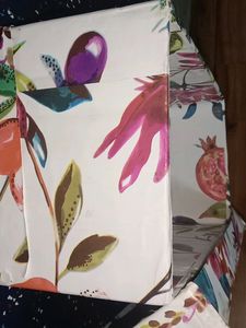 Wardrobe Organiser