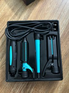 Havells 5 In 1 Multistyling Kit