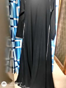 Combo Of 2 Uae Abayaa