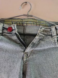 GAS Denim Jeans For Boys