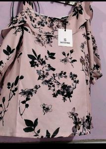 One Shoulders Top Branded New Never Used 30/32/34