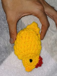 Handmade Crochet