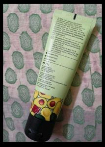 skincare combo(3 items)