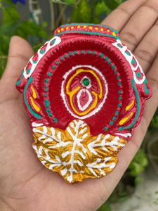 Diwali And Navratri Special Diya