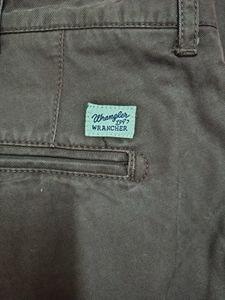 Wrangler Wrancher Dress Pants