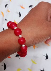 Simple And Beautiful Mala