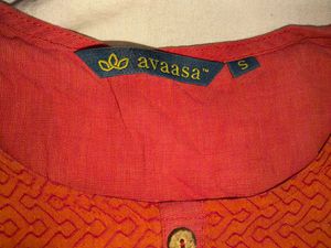 beautiful casual wear kurti