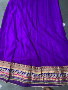 crop Top For Garba