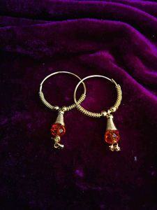 New Earings For Girls