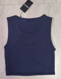Cherry Print Tank Top