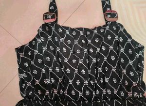 Patterned Jumpsuit 💓