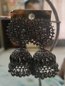 Beautiful Jhumka