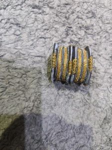Silk Thread Bangles & Bracelets