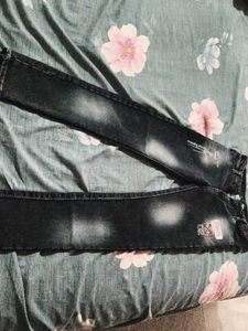 Stylish Jeans