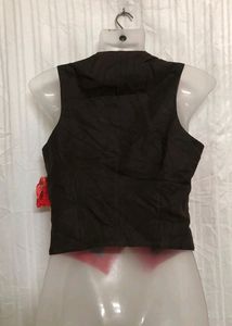 Made Exclusively For Red Vest