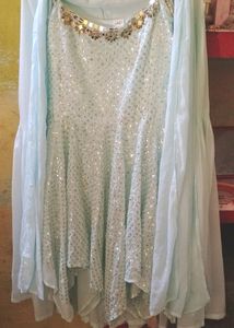 Sharara Gharara Set For Wedding
