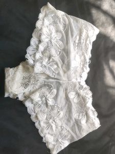 Lace Lingerie Set