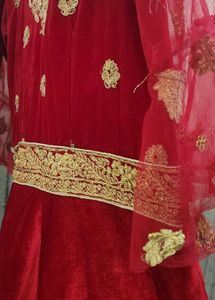 Elegant Ethnic Gown