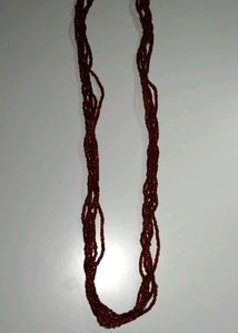 Combo Of 4 Long Neckpiece