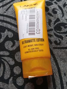 Lakme Sun Expert Sunscream