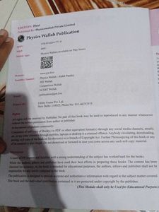 Maths Book For Preparation Of iit Jee Mains