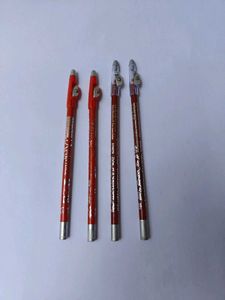 Lip Liner Pack Of 4