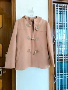 Sales🔥Beautiful Unisex Nude Jacket 💕