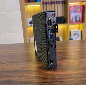 DELL WYSE 5070 Tiny PC CPU