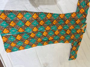 Elegant Women&#39;s Kurta