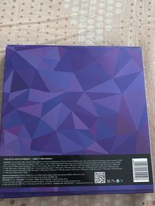 Sugar Contour face Palette