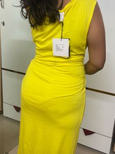 Bodycon Dress