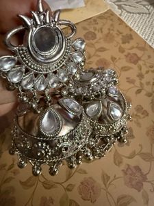 New Jhumka