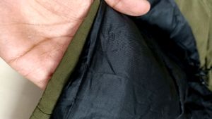 Absolute Joff Jeans Jacket