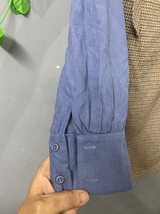 Korean Cute Simple Winter Dress