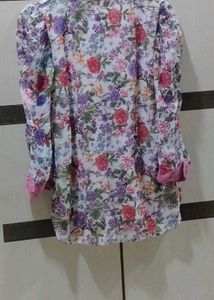 T-shirt For Girls