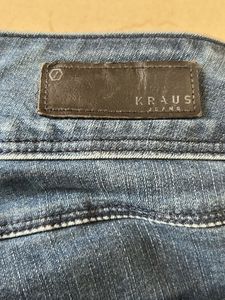 Denim Jeans